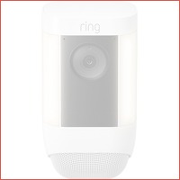 Ring Spotlight Pro battery