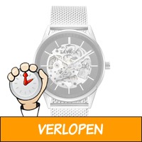 Tayroc TY385 heren horloge 10 ATM