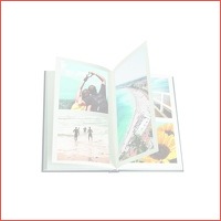 Voucher: Fotoboek A4 van 108 Pagina's Aa..