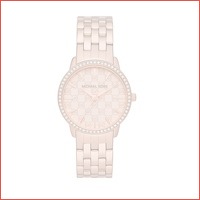 Michael Kors MK3156 dames horloge