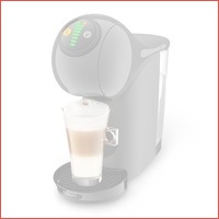 Krups espresso apparaat KP240B Dolce Gus..