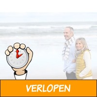 3 dagen Noordwijk inclusief diner