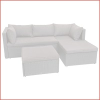 LIVARNO home Loungeset