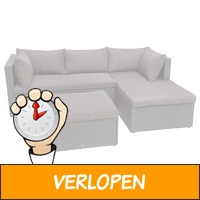 LIVARNO home Loungeset