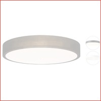 Brilliant Slimline LED-plafondlamp