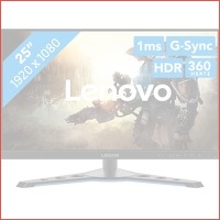 Lenovo Legion Y25g-30