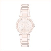 Michael Kors MK6470 dames horloge