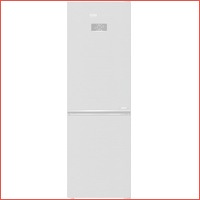 Beko koel-vriescombinatie B5RCNE3651HXB ..