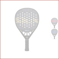 Siux Trilogy 3 padelracket