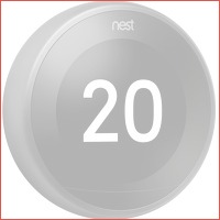 Google Nest Learning Thermostat V3 Premi..