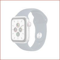 Apple Watch SE GPS