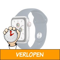 Apple Watch SE GPS