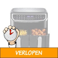 Blokker BL-18304 heteluchtfriteuse