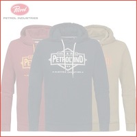 Hoodies van Petrol Industries