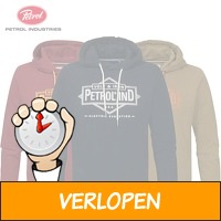 Hoodies van Petrol Industries