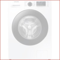 Samsung WW90TA049AE EcoBubble wasmachine