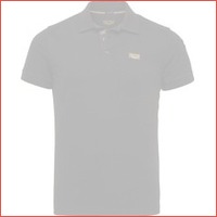 PME Legend Polo zwart