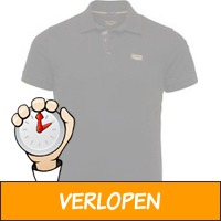 PME Legend Polo zwart