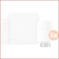 Tado slimme thermostaat V3+ startpakket