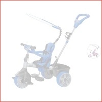 Little Tikes 4-in-1 driewieler Trike