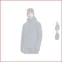 Tenson Brent ski jacket