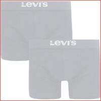 2 x Levi's Brief boxershort