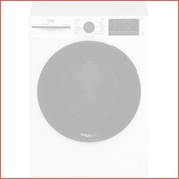 Beko B5WT594189W Aquatech wasdroger