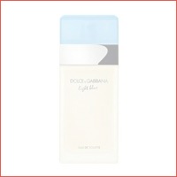 Dolce & Gabbana Light Blue EDT 100 m..