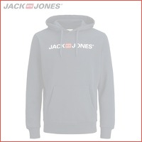 Hoodie van Jack & Jones