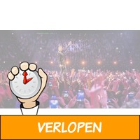 Muziekfeest van het Jaar Ziggo Dome