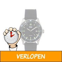 Reign Elijah REIRN6501 Heren Horloge 42mm 10 ATM