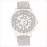 Reign Belfour Skeleton Automatic | REIRN..