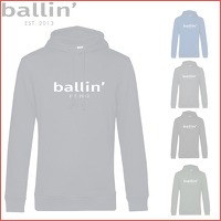 Hoodies van Ballin Est 2013