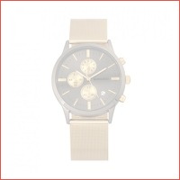 Breed Espinosa BRD7603 heren horloge