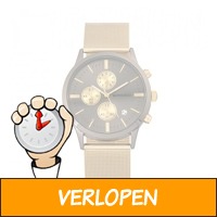 Breed Espinosa BRD7603 heren horloge