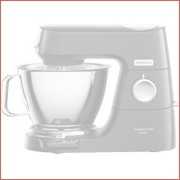 Kenwood Titanium Chef Baker KVC85.004BK