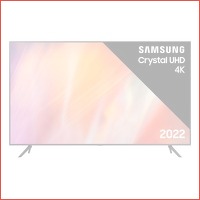 SAMSUNG UHD TV UE55AU7020