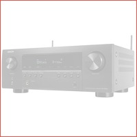 Denon 7.2 8 K receiver AVR-S970H