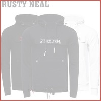 Hoodies van Rusty Neal