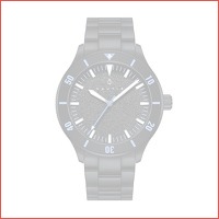 Nautis Deacon NAUN101-4 heren horloge