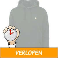 Lyle and Scott hoodie