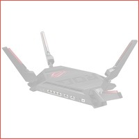 Asus ROG Dual-Band Gaming router