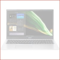 Acer laptop Aspire 3 15 A315-510P-35P7 Z..