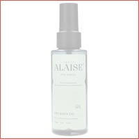 6 x Alaise Dry Body Oil No.3 Pine Forest..