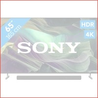 Sony Bravia KD-65 x 85 L (2023) + Soundb..