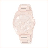 Michael Kors MK6367 dames horloge