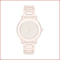 Michael Kors MK6210 dames horloge