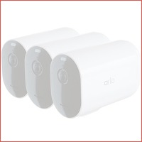 3 x Arlo Pro 4XL netwerk bewakingscamera