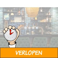 2 of 3 dagen 4*-Van der Valk Hotel bij Nijmegen