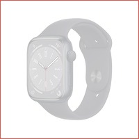 Apple Watch Series 8 GPS